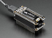 Teensy 3.x Feather Adapter