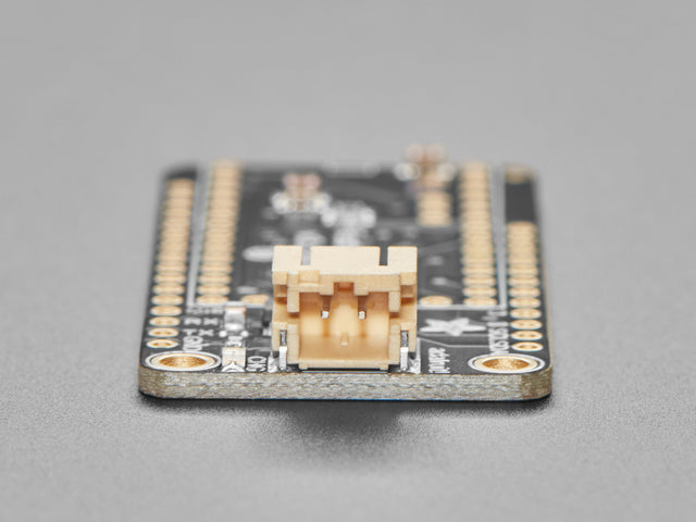 Teensy 3.x Feather Adapter