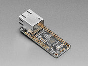 Adafruit Ethernet FeatherWing
