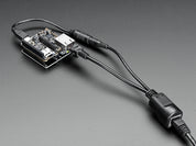 Adafruit Ethernet FeatherWing
