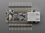 Adafruit Ethernet FeatherWing