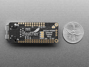 Adafruit Ethernet FeatherWing