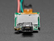 Mini Spy Camera with Trigger for Photo or Video