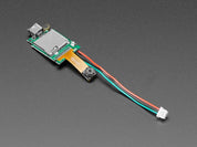 Mini Spy Camera with Trigger for Photo or Video