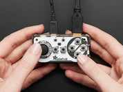 Joy Bonnet Pack for Raspberry Pi Zero - Includes Pi Zero W