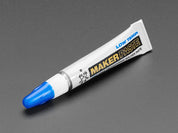 Maker Paste - Low Temperature Lead-Free Prototyping Solder Paste