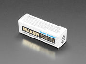 Maker Paste - Low Temperature Lead-Free Prototyping Solder Paste