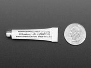 Maker Paste - Low Temperature Lead-Free Prototyping Solder Paste