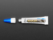 Maker Paste - Low Temperature Lead-Free Prototyping Solder Paste