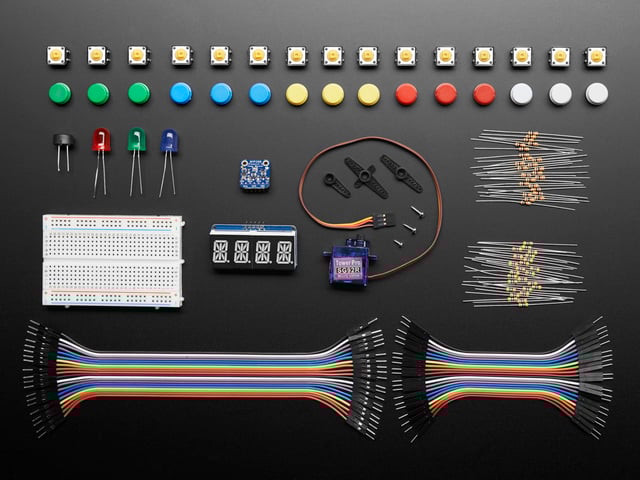 Project Kit for Android Things™
