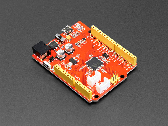 Seeeduino Lite - ATmega32u4