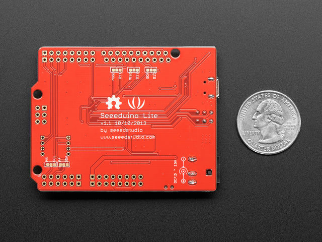 Seeeduino Lite - ATmega32u4