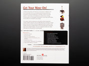 Making Things Move DIY Mechanisms for Inventors - Dustyn Roberts