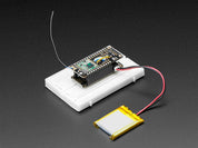 Adafruit LoRa Radio FeatherWing - RFM95W 900 MHz