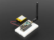 Adafruit LoRa Radio FeatherWing - RFM95W 900 MHz