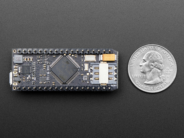 Particle Electron Cellular IoT Kit - 2G Global