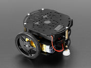 AdaBox002 – Making Things Move