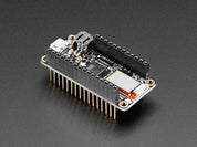 Adafruit Feather 32u4 Bluefruit LE with Stacking Headers