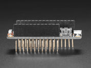 Adafruit Feather 32u4 Bluefruit LE with Stacking Headers