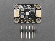 Adafruit Si7021 Temperature & Humidity Sensor Breakout Board