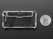 Adafruit Raspberry Pi Zero Case