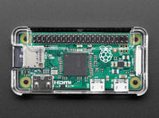 Adafruit Raspberry Pi Zero Case