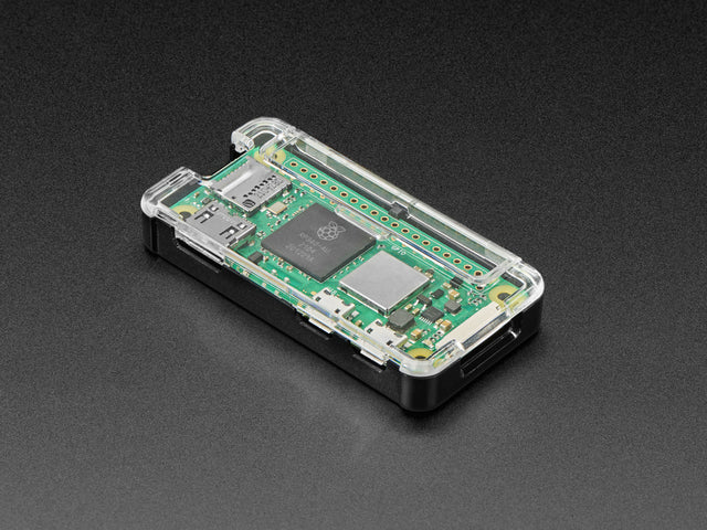 Adafruit Raspberry Pi Zero Case