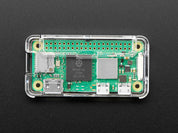 Adafruit Raspberry Pi Zero Case