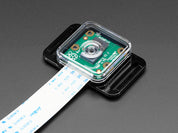 Adafruit Raspberry Pi Camera Board Case with 1/4" Tripod Mount