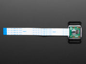 Adafruit Raspberry Pi Camera Board Case with 1/4" Tripod Mount