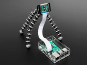 Adafruit Raspberry Pi Camera Board Case with 1/4" Tripod Mount