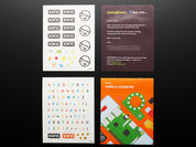 Kano Computer Kit with Raspberry Pi 3