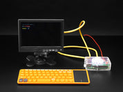 Kano Computer Kit with Raspberry Pi 3