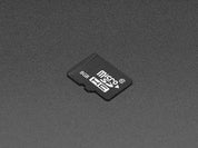 8 GB MicroSD Card with full PIXEL desktop NOOBS