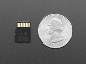 8 GB MicroSD Card with full PIXEL desktop NOOBS