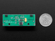 BooSTick - AA Voltage Booster