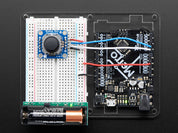 BooSTick - AA Voltage Booster