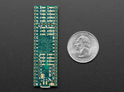 Teensy 3.6 without headers