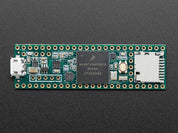 Teensy 3.6 without headers