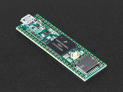 Teensy 3.5 without headers