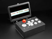 Raspberry Pi Arcade Cabinet Pack