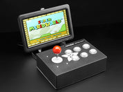 Raspberry Pi Arcade Cabinet Pack