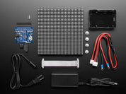 Pi Powered Times Square Traveler Pack