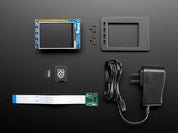 Raspberry Pi DIY Camera Pack