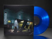 Infinity Shred - Long Distance Adafruit Edition