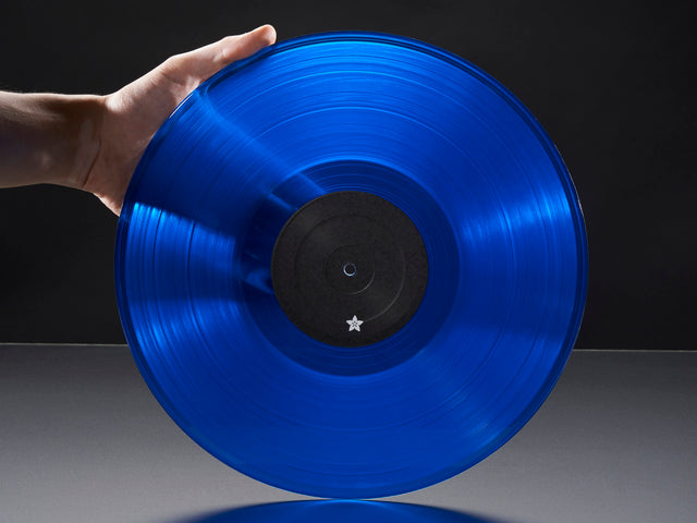 Infinity Shred - Long Distance Adafruit Edition