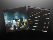 Infinity Shred - Long Distance Adafruit Edition