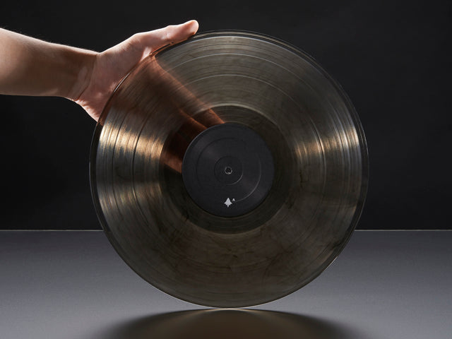 Infinity Shred - Long Distance