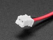 Lithium Ion Polymer Battery - 3.7v 2500mAh