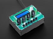 Infinity Shred's Datadealer Synth Kit